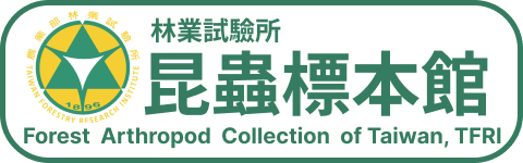 林業試驗所昆蟲標本館